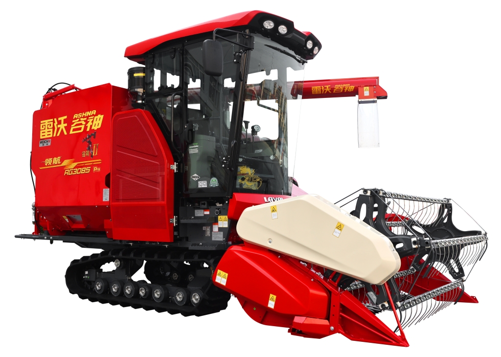 领航RG3085Pro